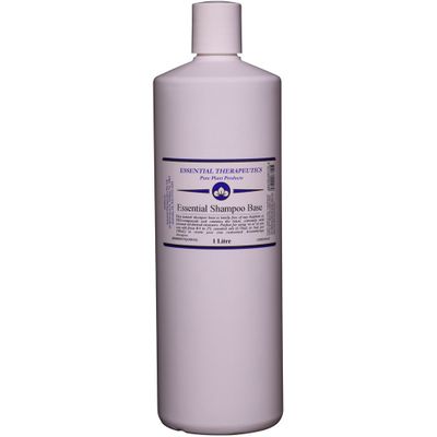 Essen Therap Essential Base Shampoo 1L